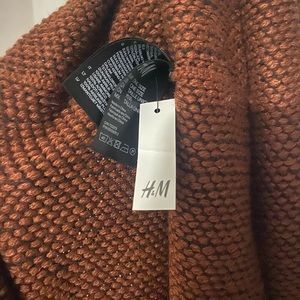 Infinity scarf new with tags